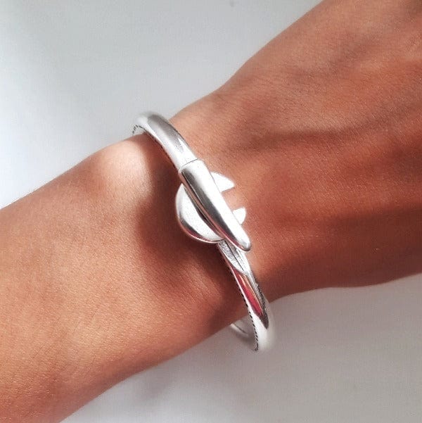 Offener Armreif - Cornelia Armband KOOMPLIMENTS