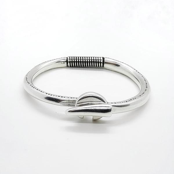 Offener Armreif - Cornelia Armband KOOMPLIMENTS