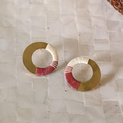 Ohrringe Midi VENUS - Sueños Ohrringe KOOMPLIMENTS