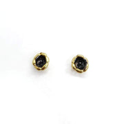 Ohrstecker mit Lilie Blume - Lily of the valley Ohrstecker KOOMPLIMENTS