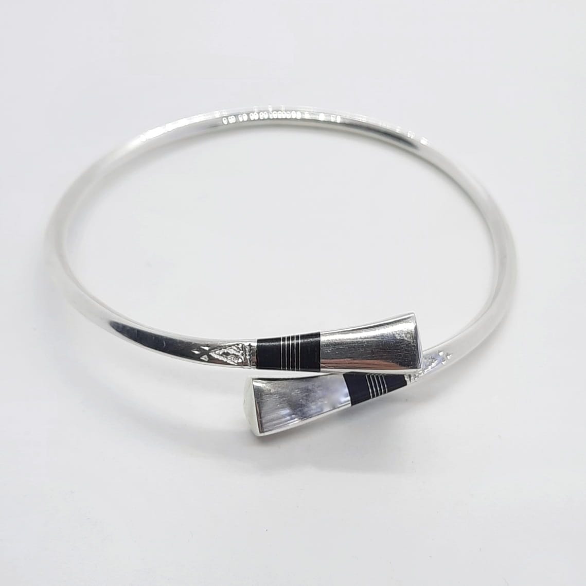 Originaler Tuareg Armreifen - Gaya Armband KOOMPLIMENTS
