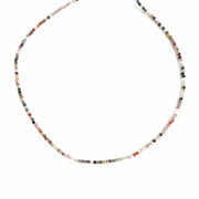 Collar de perlas hecho a mano Colora collares KOOMPLIMENTS