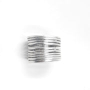 Ring mit mehreren Ringen Ringe KOOMPLIMENTS