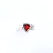 Ring con pietra - Adel Ringe KOOMPLIMENTS