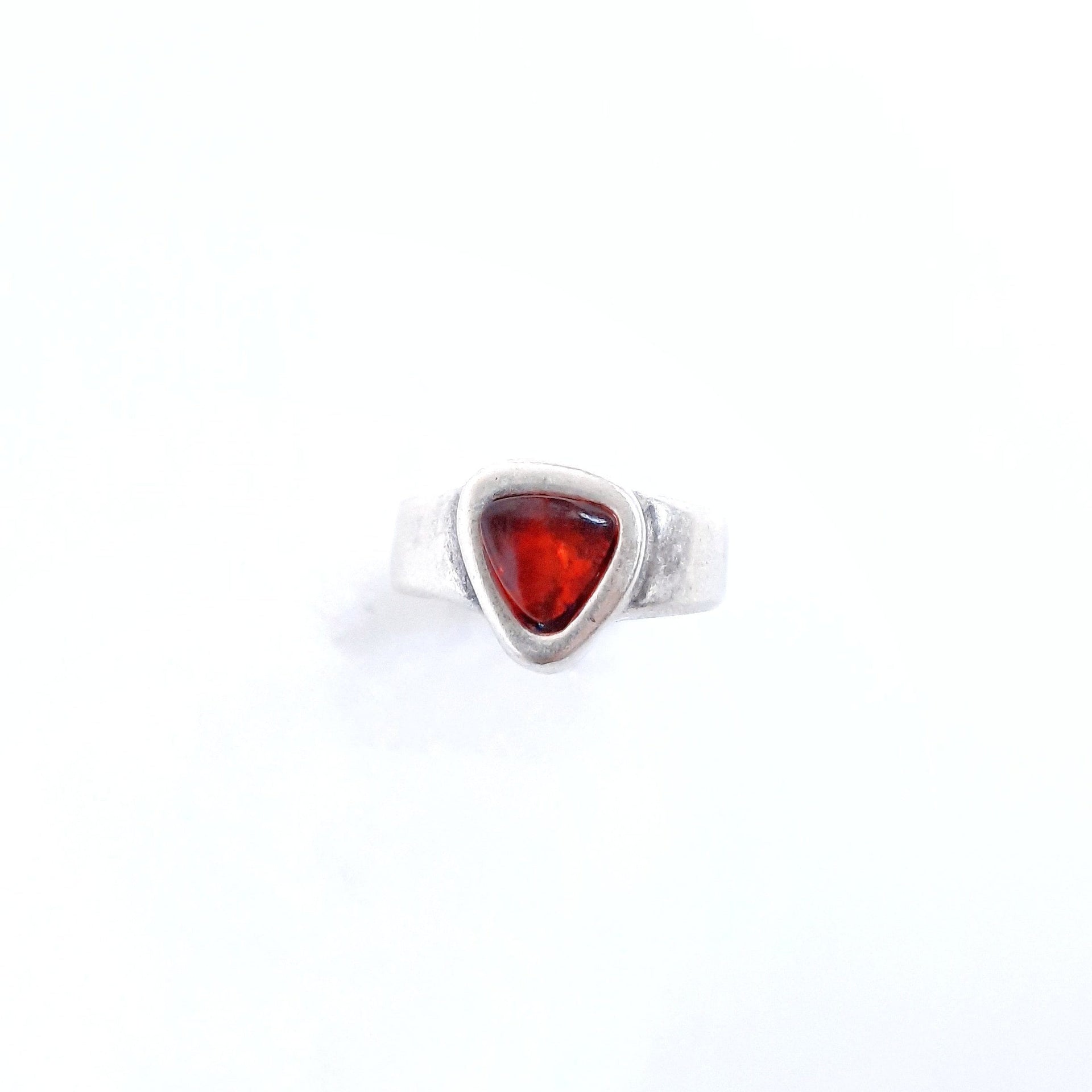 Ring con pietra - Adel Ringe KOOMPLIMENTS