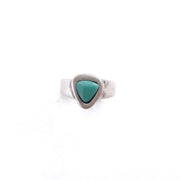 Ring con pietra - Adel Ringe KOOMPLIMENTS