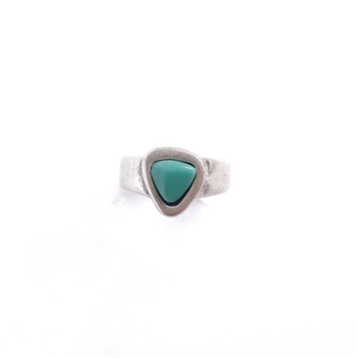 Ring con pietra - Adel Ringe KOOMPLIMENTS