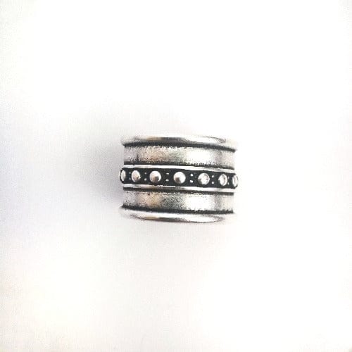 Sahara Tuareg Ring Ringe KOOMPLIMENTS