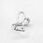 Schlüssel Ring Ringe KOOMPLIMENTS