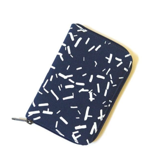 Schmuck Reise-Etui - CONFETTI Accessoires KOOMPLIMENTS