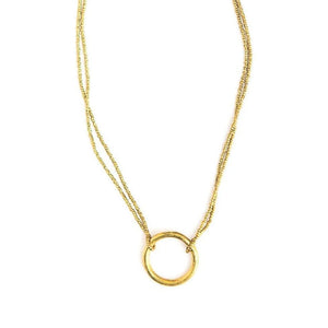Collana di artiglieria del Solstizio