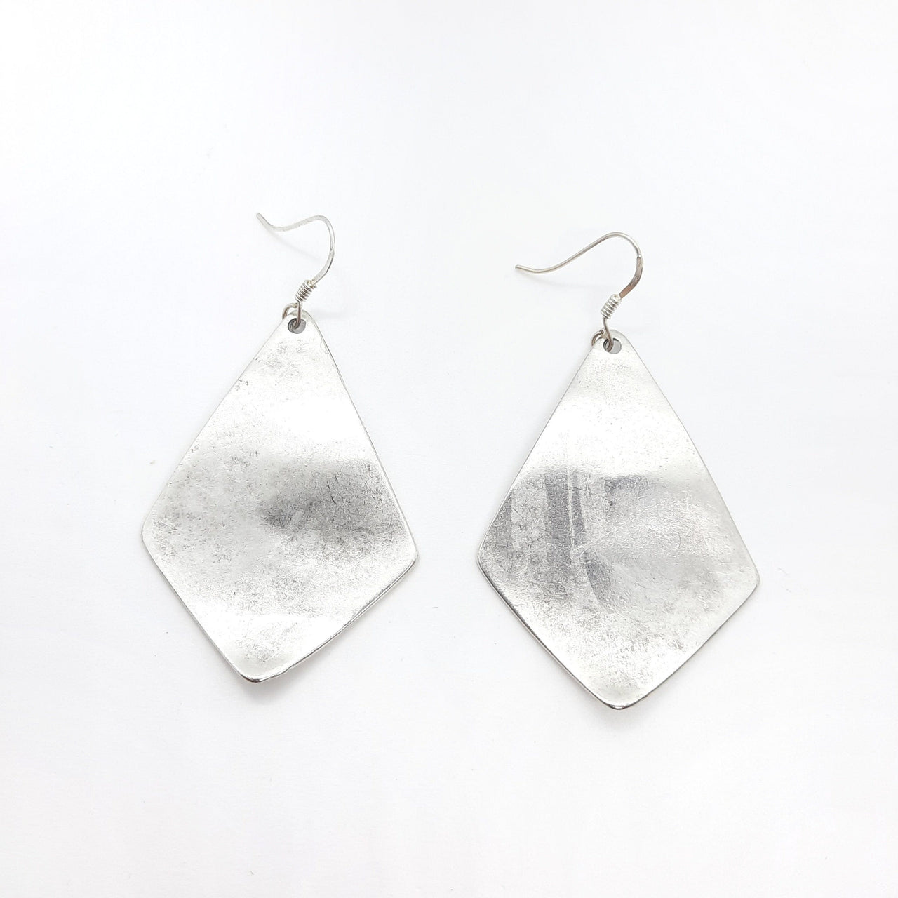 Tibetische Tropfen-Ohrringe Ohrringe KOOMPLIMENTS