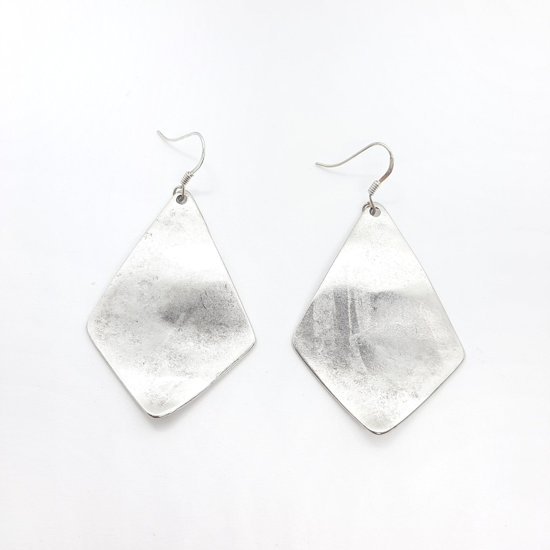 Tibetische Tropfen-Ohrringe Ohrringe KOOMPLIMENTS