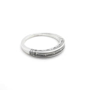 Tuareg Silber Ring - Timlyy Ringe KOOMPLIMENTS